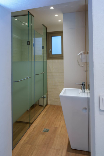 Room 3, Irakleio Notos Boutique Aprtmnts 3 Private Jacuzzi, Crete