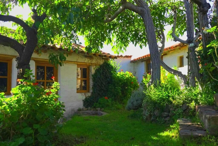 Exterior & Views 2, La Selenita, Oropeza