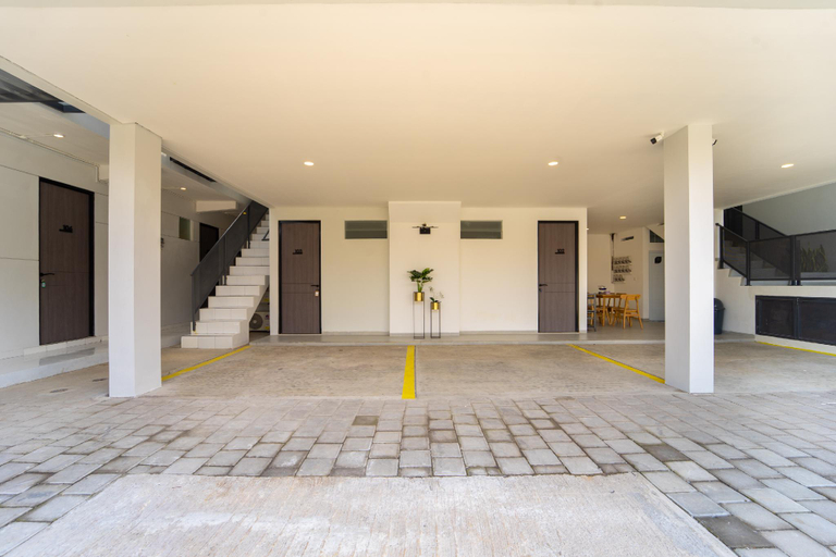 Others 2, Artric Profesional Living by ARBA, Semarang