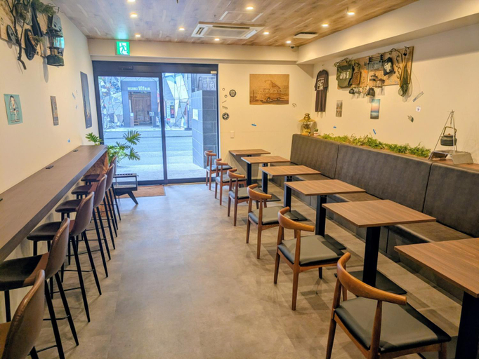 Others 4, HOTEL ERENOA - Vacation STAY 61067v, Nagoya