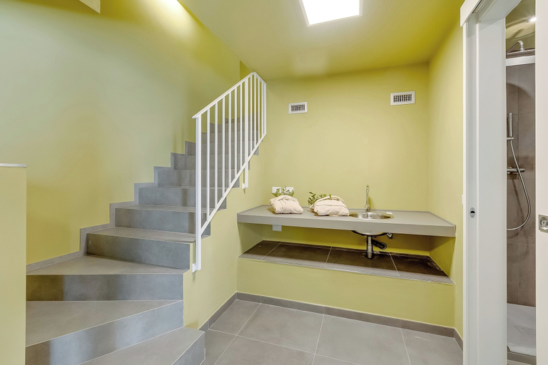 Others 5, Amazing Villa Chimera White View Pool, Arezzo