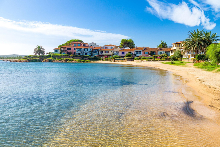 Others 2, Piazzetta Villa Roxy 10m From Seashore, Olbia-Tempio