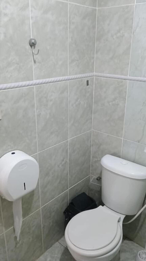 Bathroom 2, Suíte Brisa 202, Rio de Janeiro