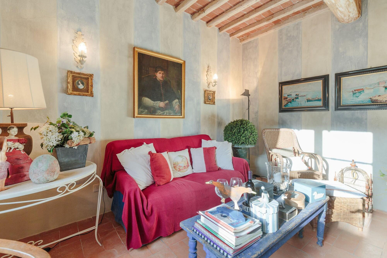 Others 2, Villa Label in Camaiore, Lucca