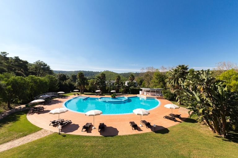 Sport & Beauty 2, Valtur Baia del Gusmay Beach Resort, Foggia