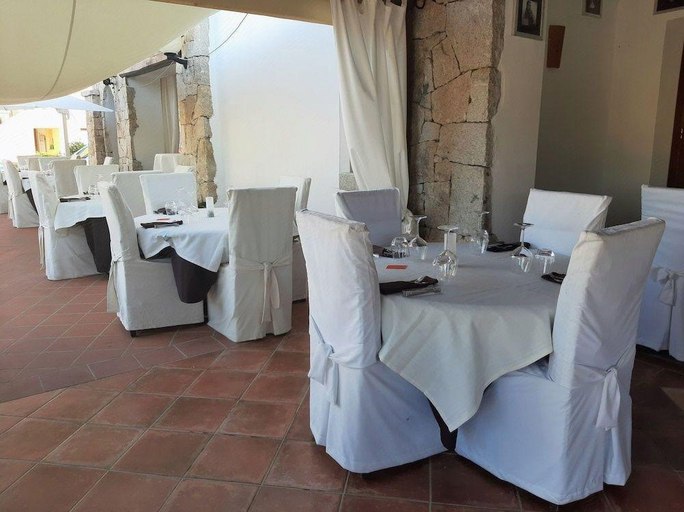 Food & Drinks 5, Hotel Il Faro Di Molara, Olbia-Tempio