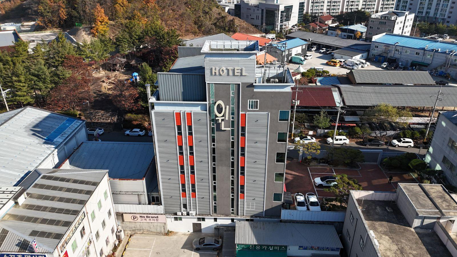 Others 5, Andong Win Hotel, Andong