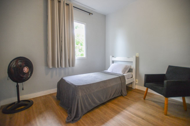 Room 5, Apto com Piscina Garagem e Ar Cond no Jardim Zara, Ribeirao Preto