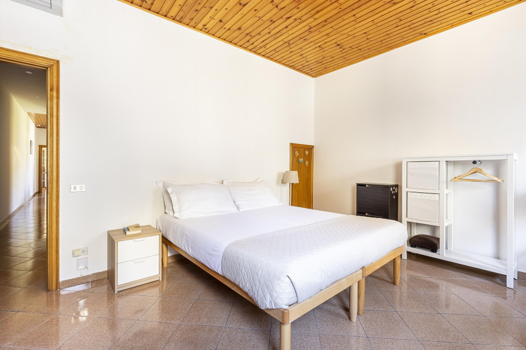 Room 4, Ruote for Three in Firenze, Florence