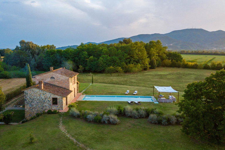 Others 2, Il Conte Farmhouse Retreat, Pisa