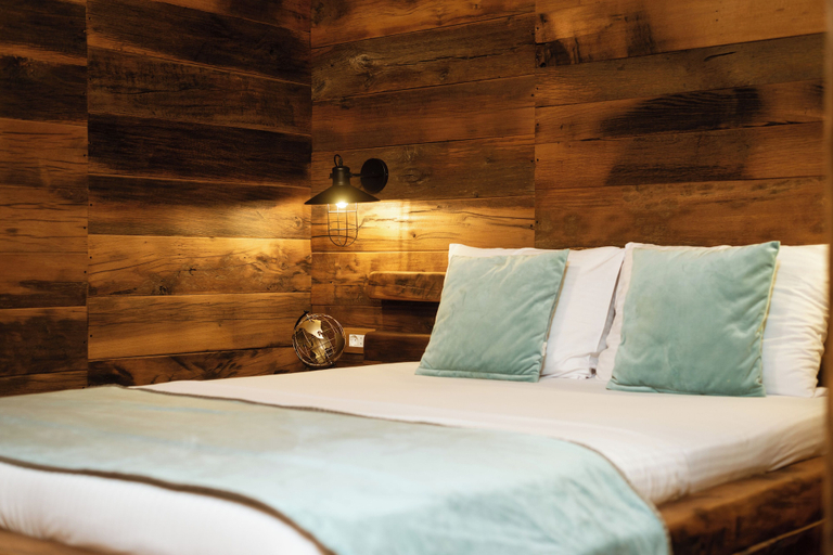 Bedroom 3, Carevic Resort & Villas