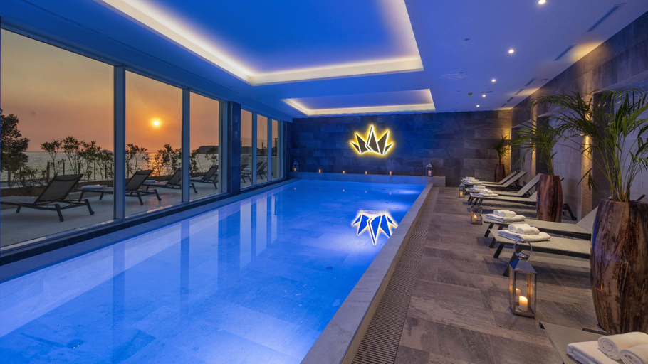 Sport & Beauty 2, Royal Ariston Hotel, Dubrovnik