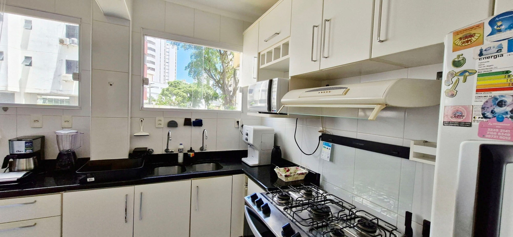 Private kitchen 4, COBAR0147 - Edificio Beira Valle, Salvador