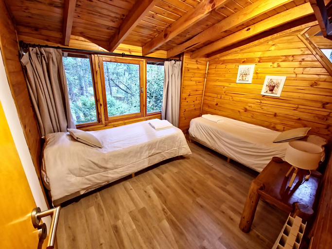 Room 4, Cabañas El Remanso, Los Lagos