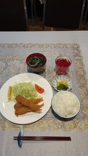 Food & Drinks 4, Naeba Wood Inn Daimaru, Minamiuonuma