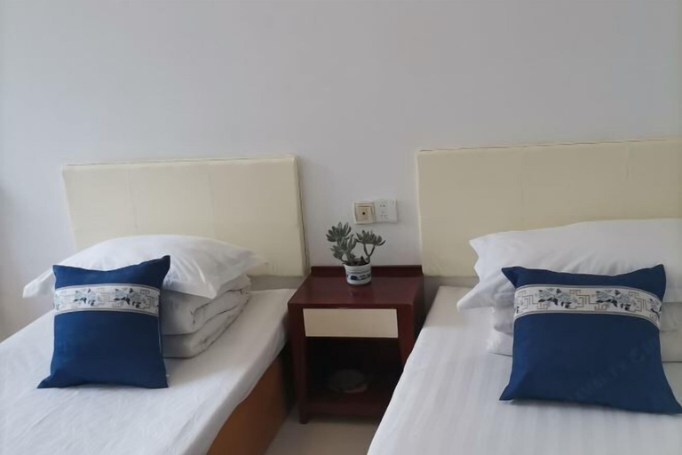 Bedroom 4, Ningguo Jingyuan Hotel, Xuancheng