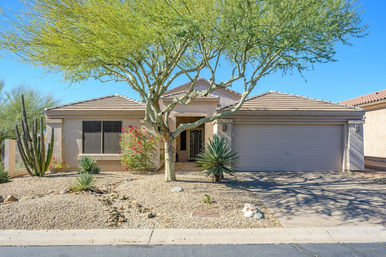 Exterior 5, Casa Cave Creek 3 Bedroom Home by RedAwning, Maricopa