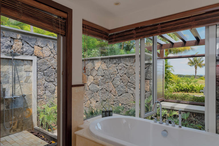 Bathroom 5, Heritage The Villas