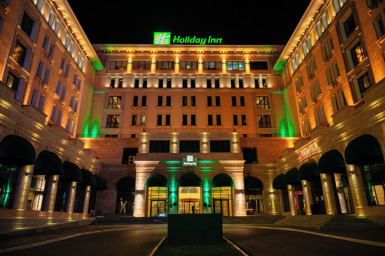 Exterior & Views 2, Holiday Inn AKTAU by IHG, Aqtau