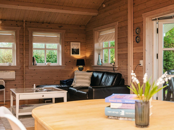 Interior 4, 4 Person Holiday Home in Ega, Århus