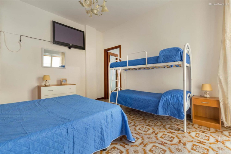 Room 5, 2251 Appartamento Sara, Lecce