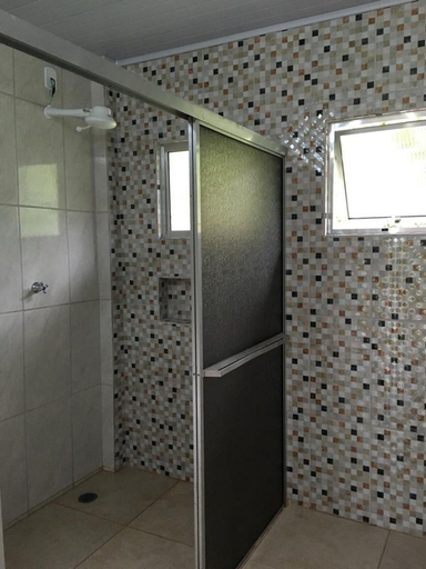 Bathroom, Magnífico Rancho em Jarinu, Atibaia