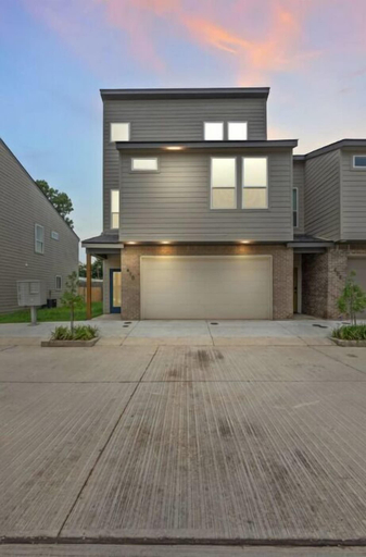 Room 4, Enclave 2 Bedroom Luxury Homes, Lafayette