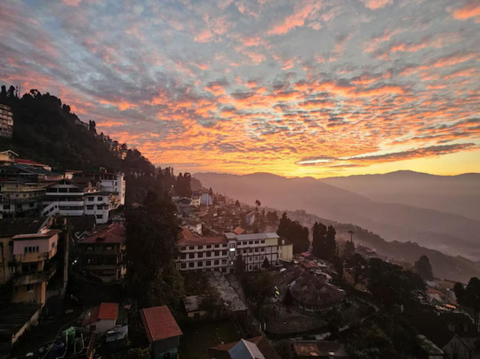 Others 2, Golden Heights Enclave Darjeeling West Bengal, Darjiling
