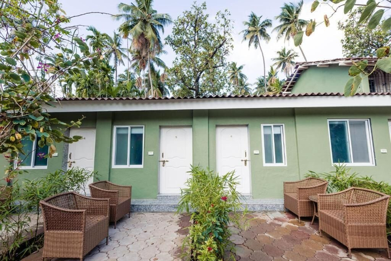 Exterior & Views 2, Oceanature Resort Alibaug, Raigarh