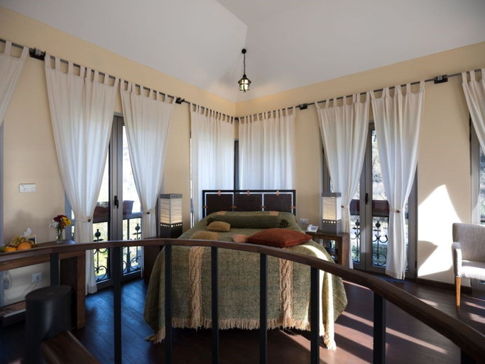 Bedroom 4, Tufenkian Avan Dzoraget Hotel