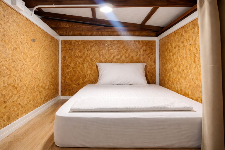 Bedroom 4, Seaside Cenang, Langkawi