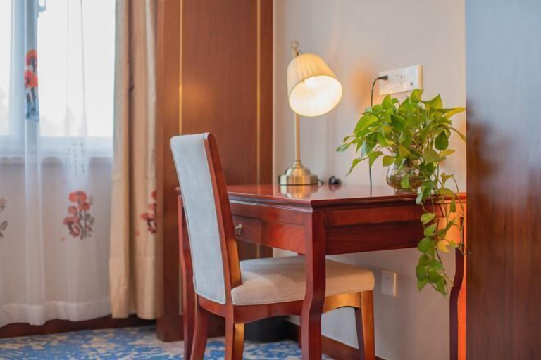 Others 5, Anhui International Hotel, Nantong