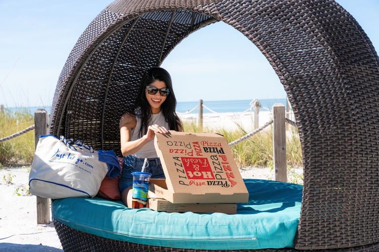 Sport & Beauty 2, Island Grand at TradeWinds, Pinellas