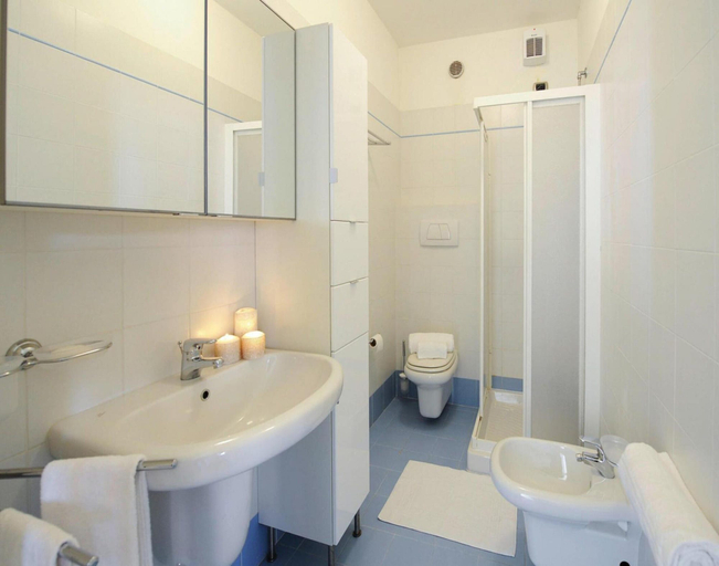 Others 5, Apartment in Porlezza With Lake View, Como