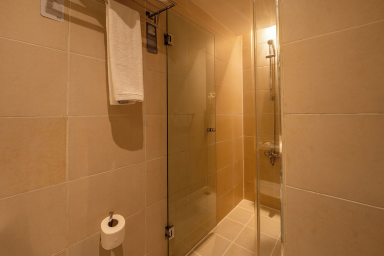 Bathroom 3, JAZ Neo Sharks Bay - All inclusive, Sharm el-Sheikh