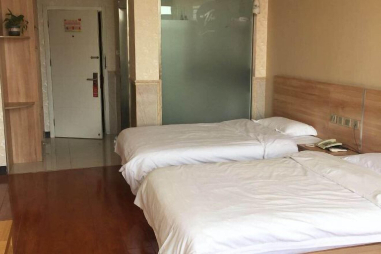 Others 4, Xinle Dekaiyuan Express Hotel, Shijiazhuang