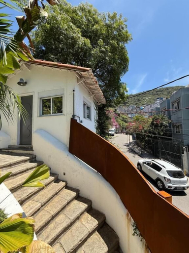 Exterior & Views, Raro Ipanema Boutique Hotel, Rio de Janeiro