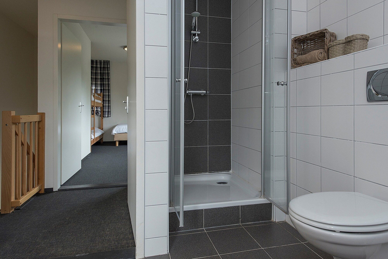 Others 5, Luxury Villa in Harderwijk With Garden, Zeewolde