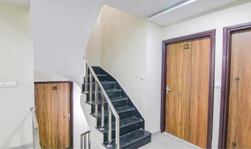 Public Area 3, FabHotel Golden Gate I Amritsar, Amritsar