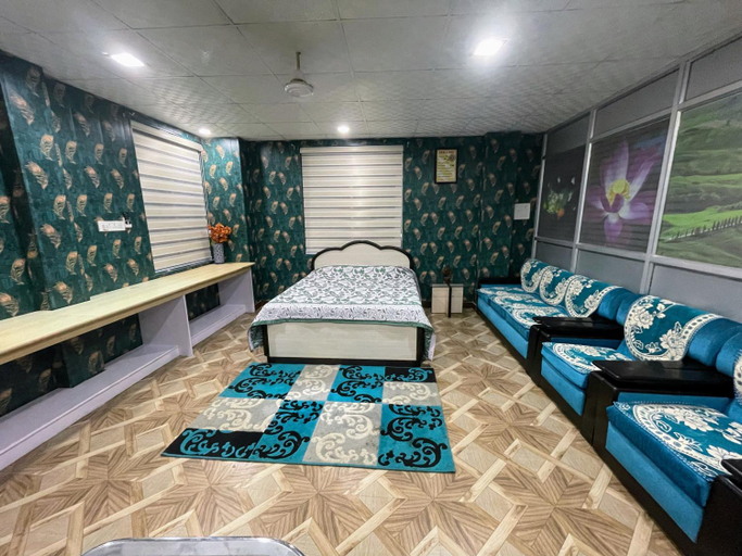 Others 5, SOHANA's Homestays, 2 BHK Apartment near Jaipur International Airport, Jaipur