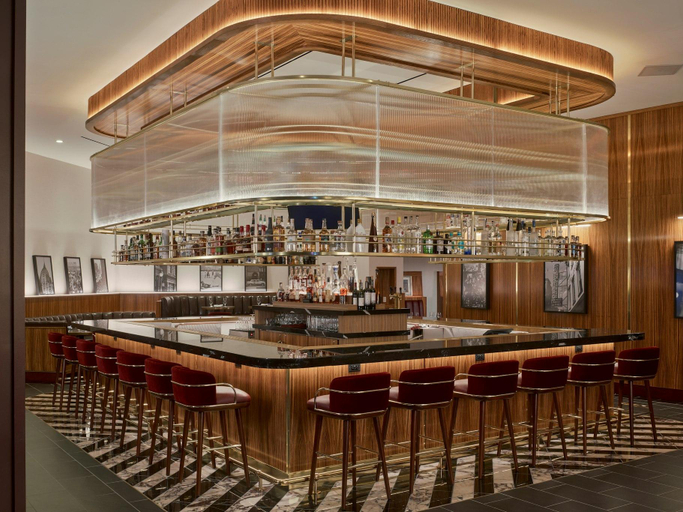 Food & Drinks 4, MGM Tower at Borgata, Atlantic