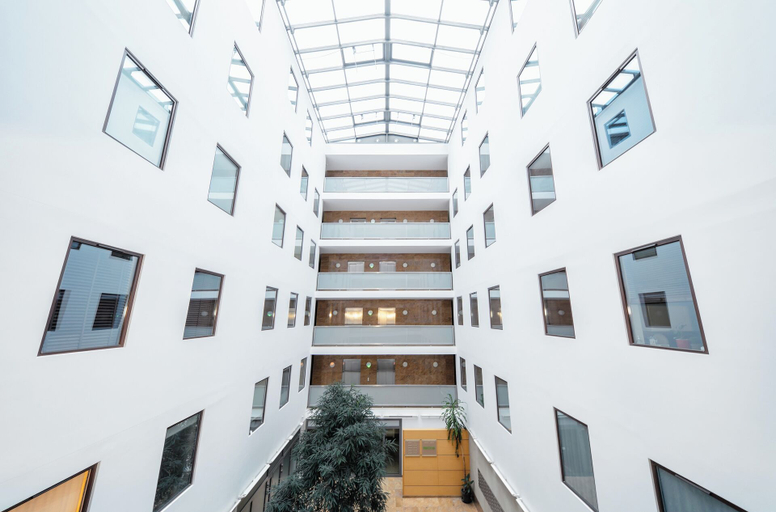 Interior 2, RentPlanet - Kazimierza Wielkiego, Poznań City