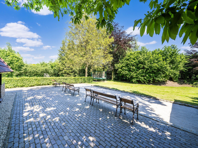 Others 5, Brabant Mansion for Groups, Asten