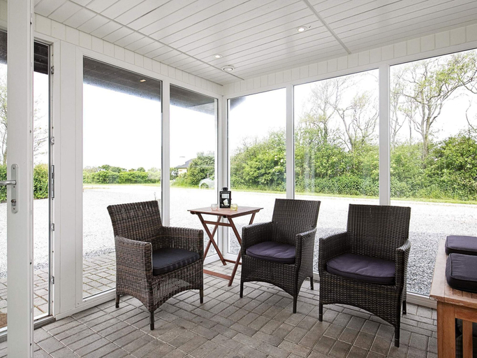 Others 5, 4 Star Holiday Home in Vinderup, Struer