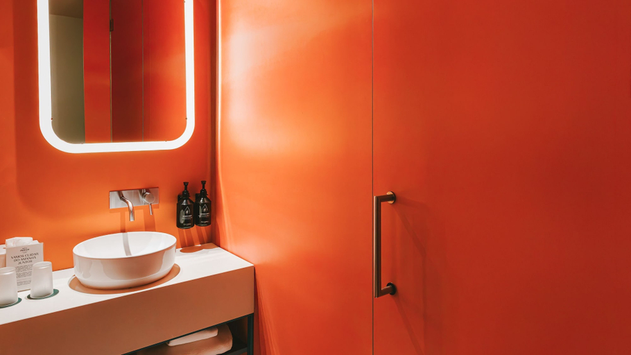 Bathroom 4, Hotel Indigo Albufeira by IHG, Albufeira