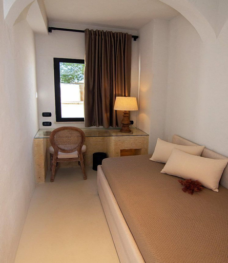 Bedroom 5, Borgo Bevagna Relais, Taranto