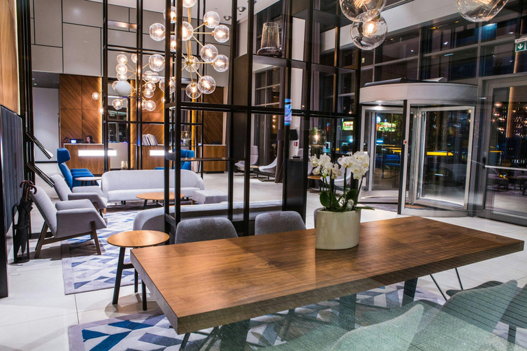 Others 3, Courtyard by Marriott Katowice City Center, Będzin
