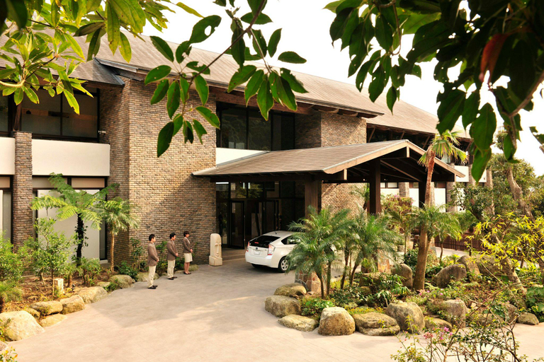 Exterior & Views 1, Sankara Hotel & Spa Yakushima, Yakushima