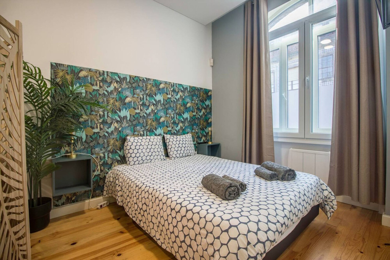 Room 5, Guest H4U - Porto Fontainhas Romantic Place, Porto