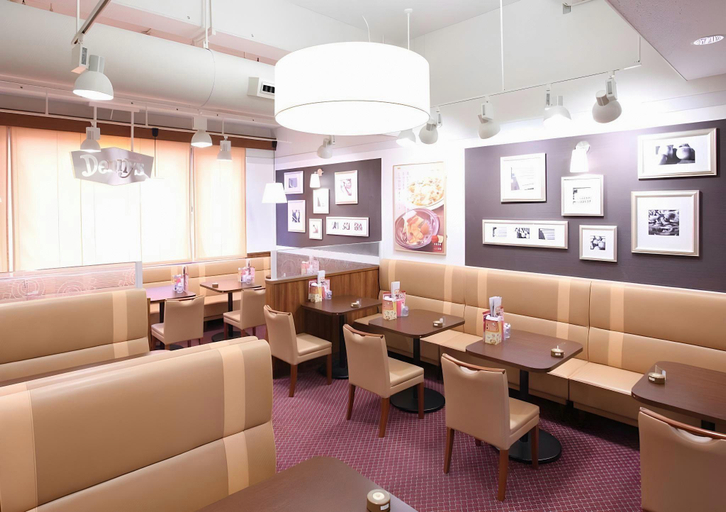 Food & Drinks 5, JR East Hotel Mets Tsudanuma, Narashino